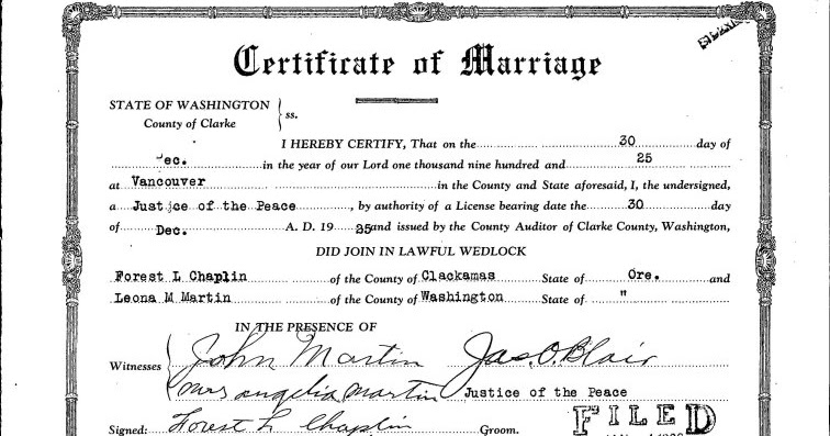 Washington County Tennessee Marriage License - dagornepal